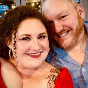 Meet your Posher, Marjorie